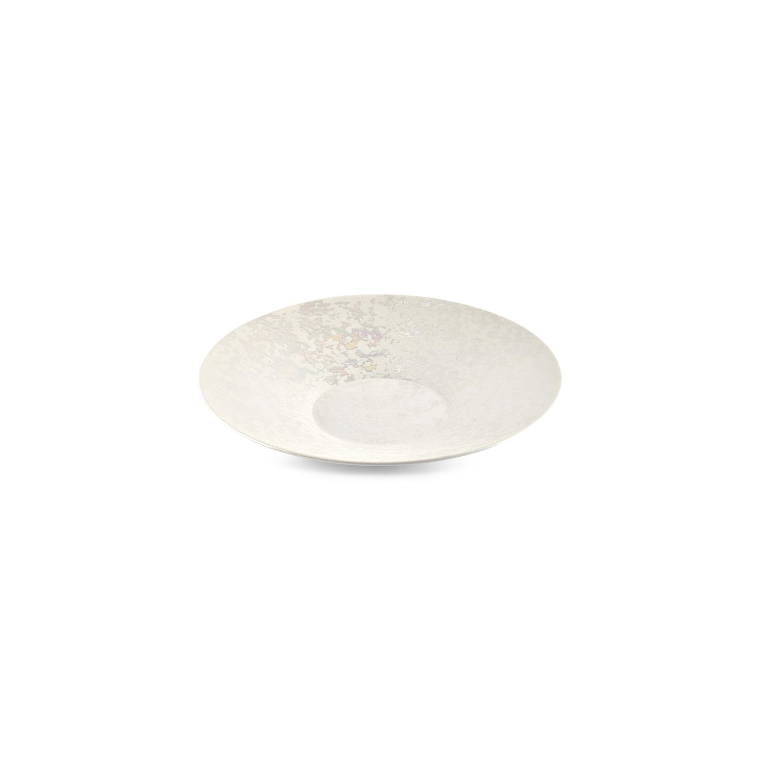 LUSTER SERVING PLATE