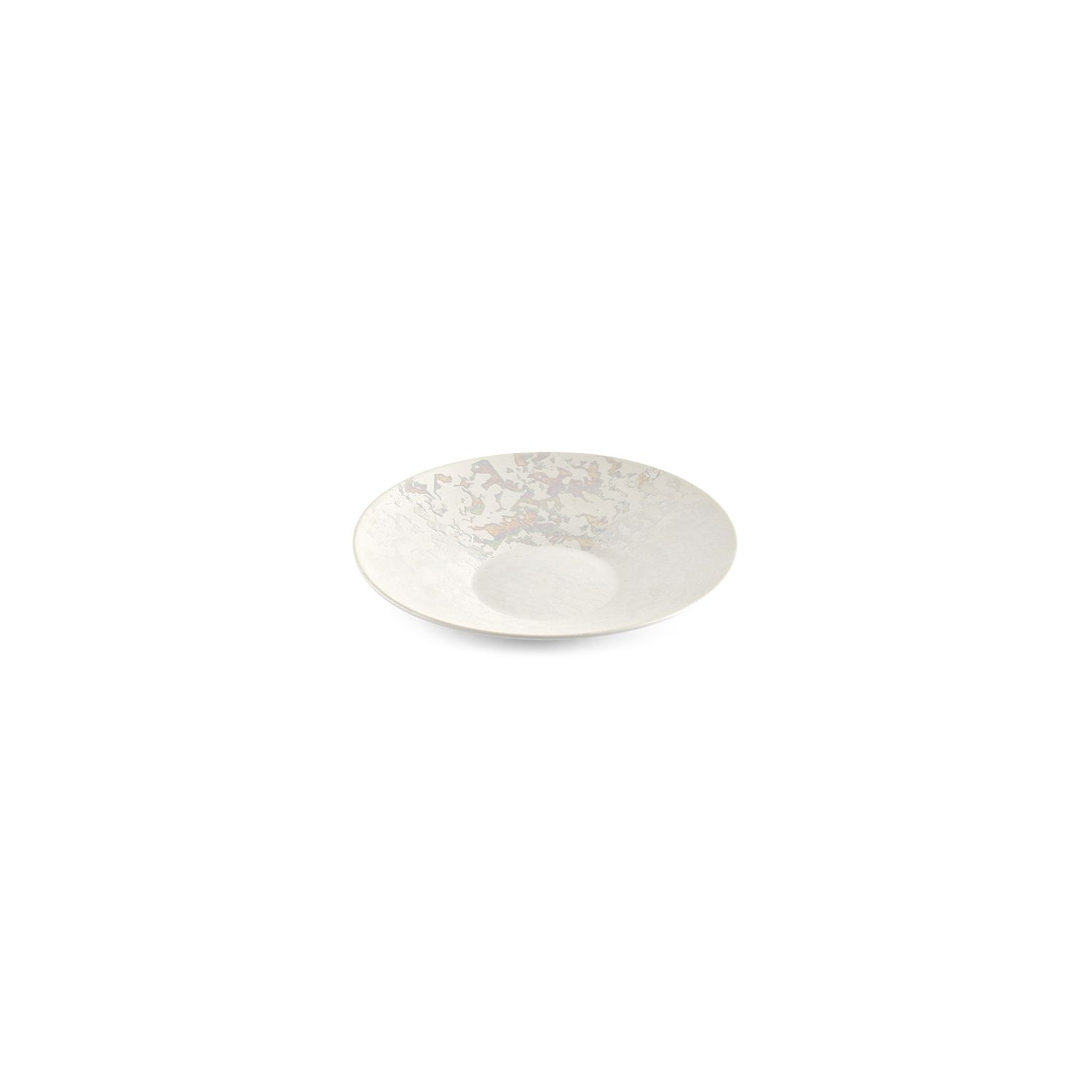 LUSTER SERVING PLATE