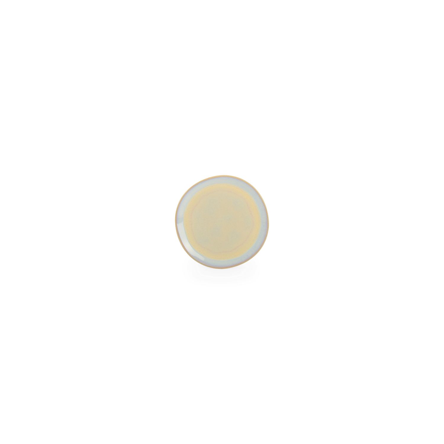 GLISTER GOLD PLATE