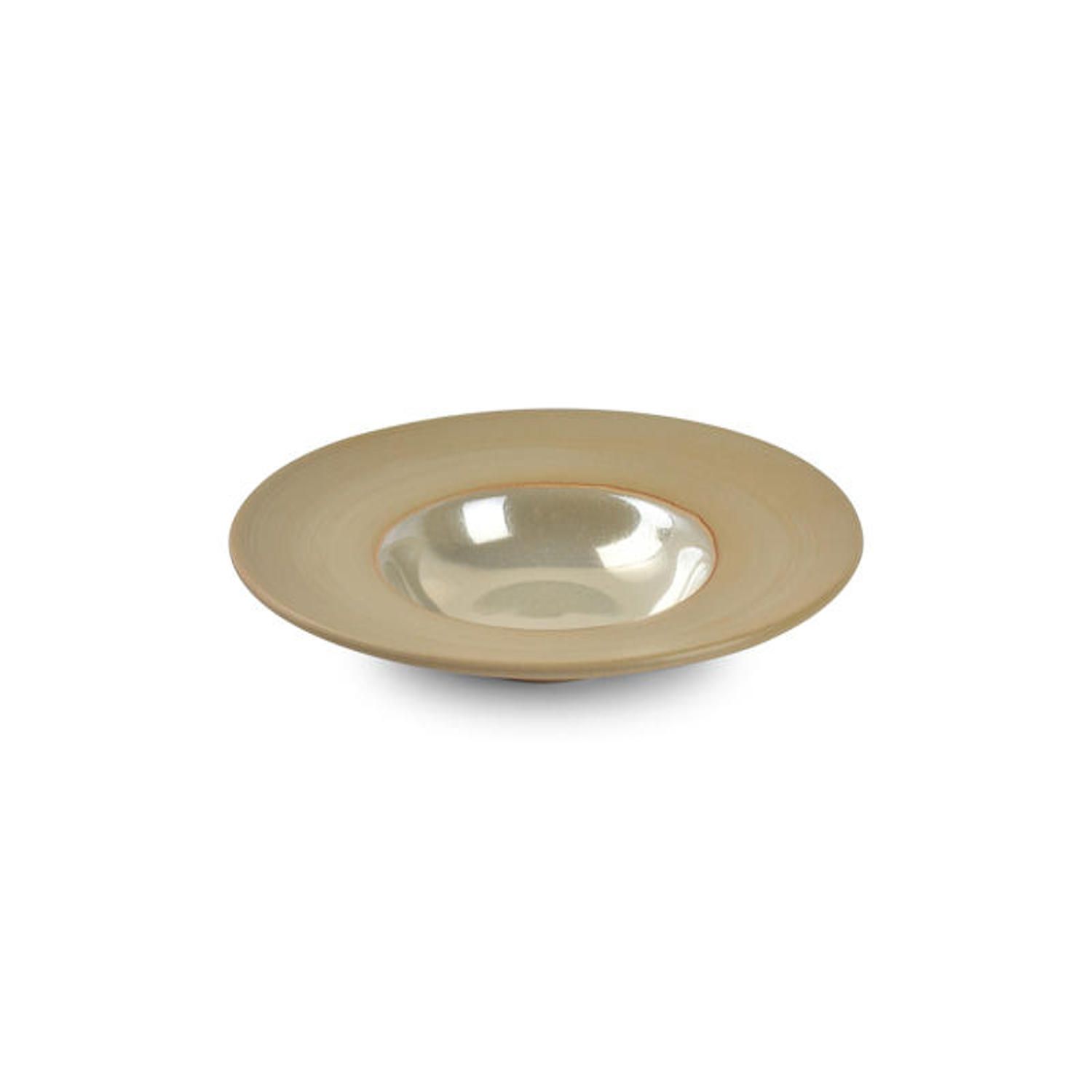 OSTRA PEARL DEEP PLATE