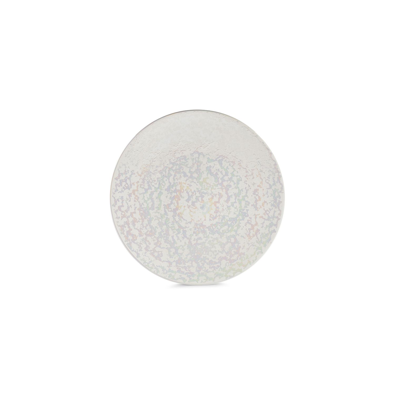 LUSTRE PLATE