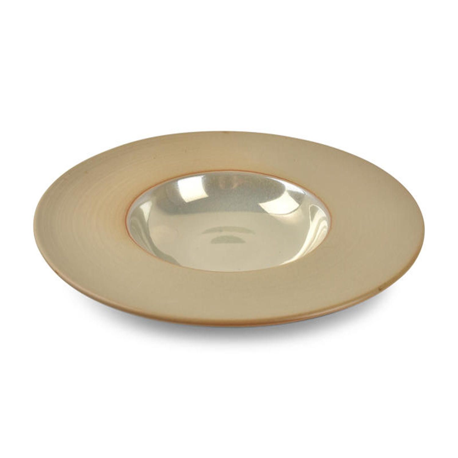 OSTRA PEARL DEEP PLATE