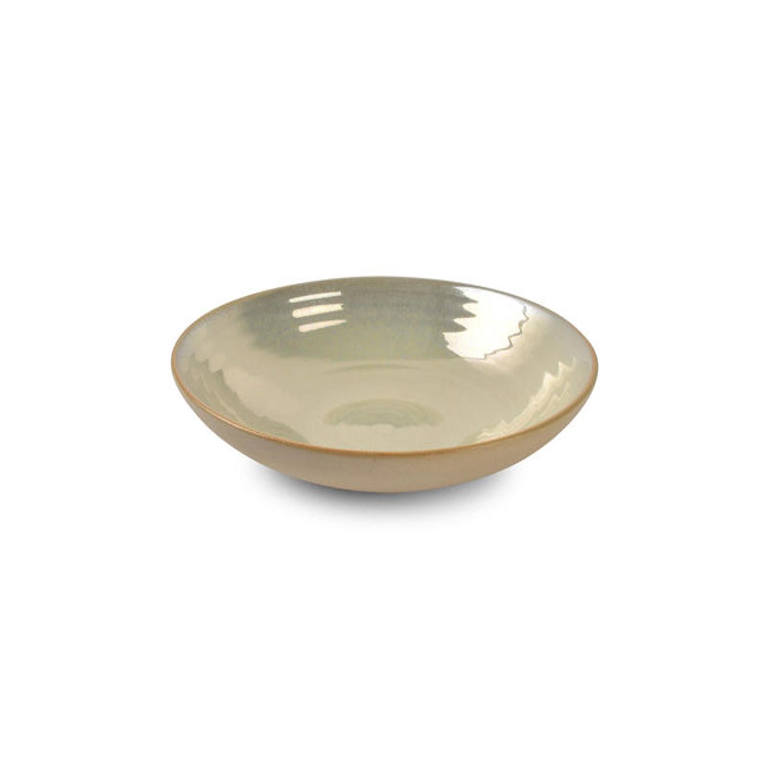 OSTRA PEARL DEEP PLATE