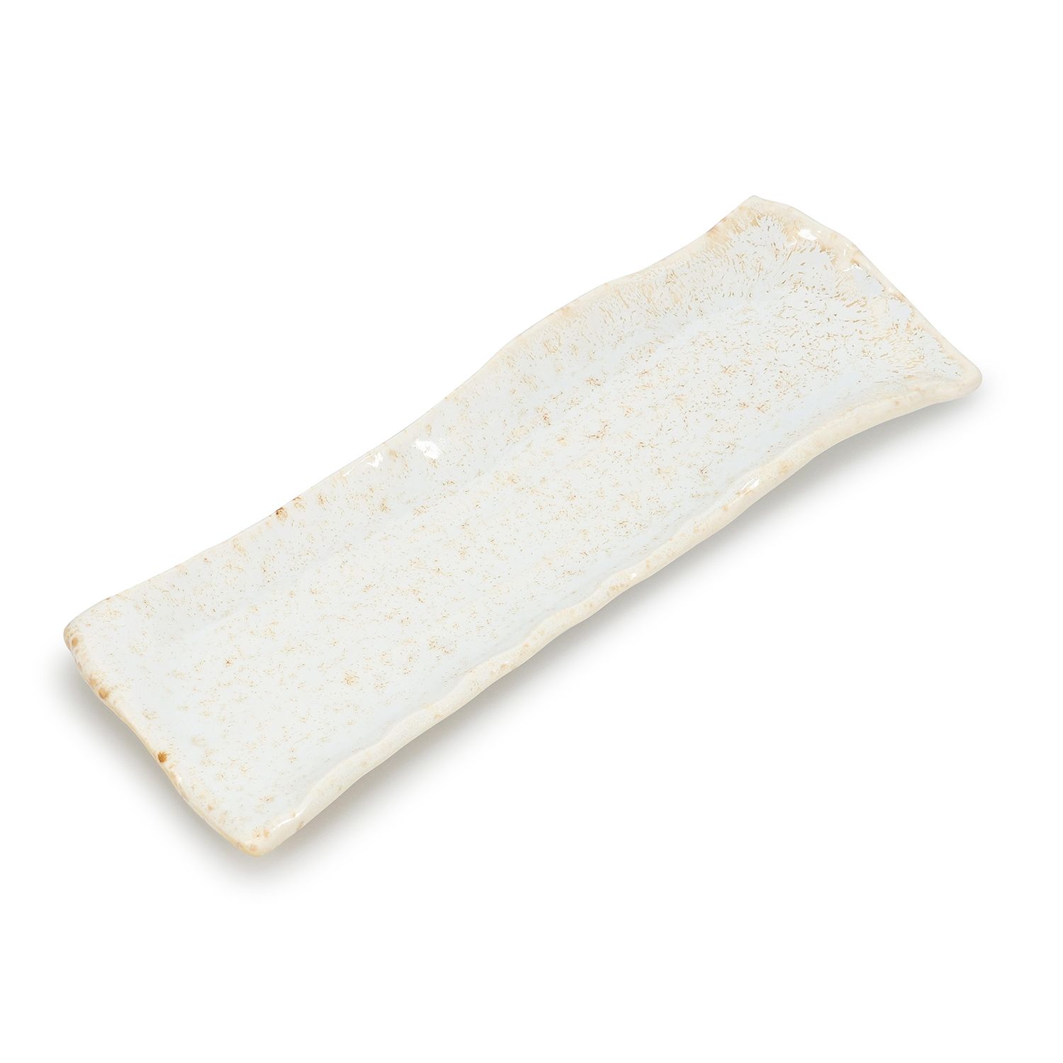 UMI SAND SERVING DISH