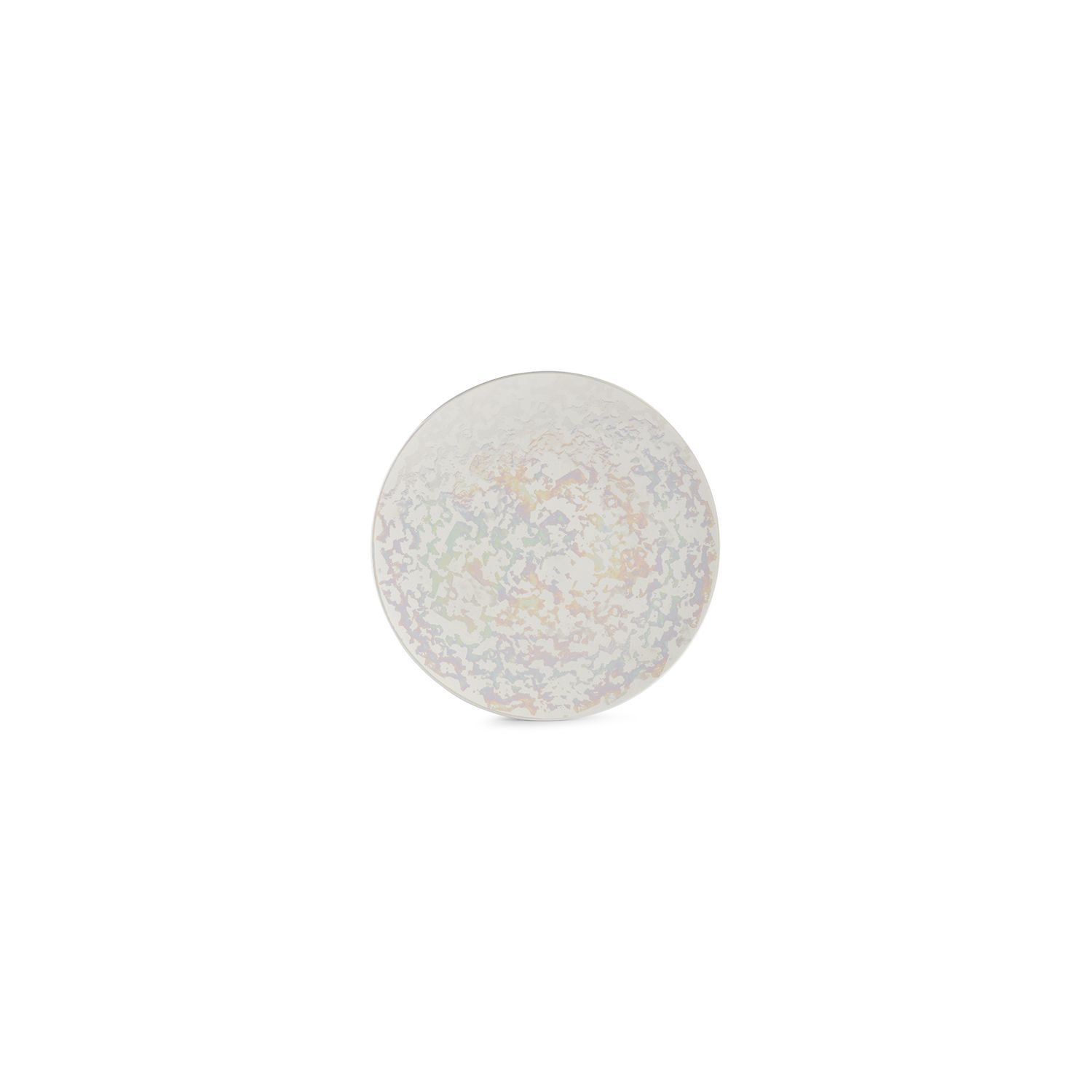 LUSTRE PLATE