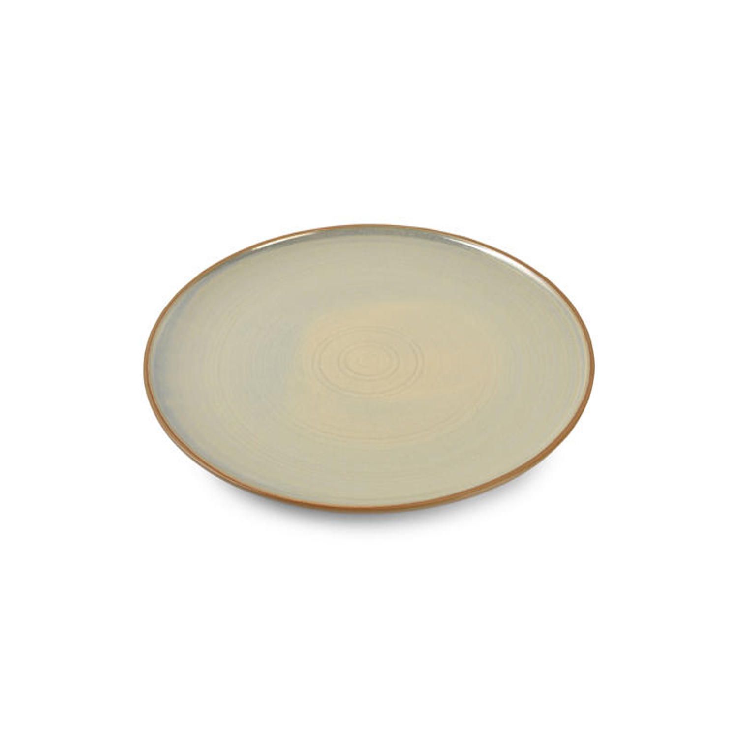 OSTRA PEARL PLATE