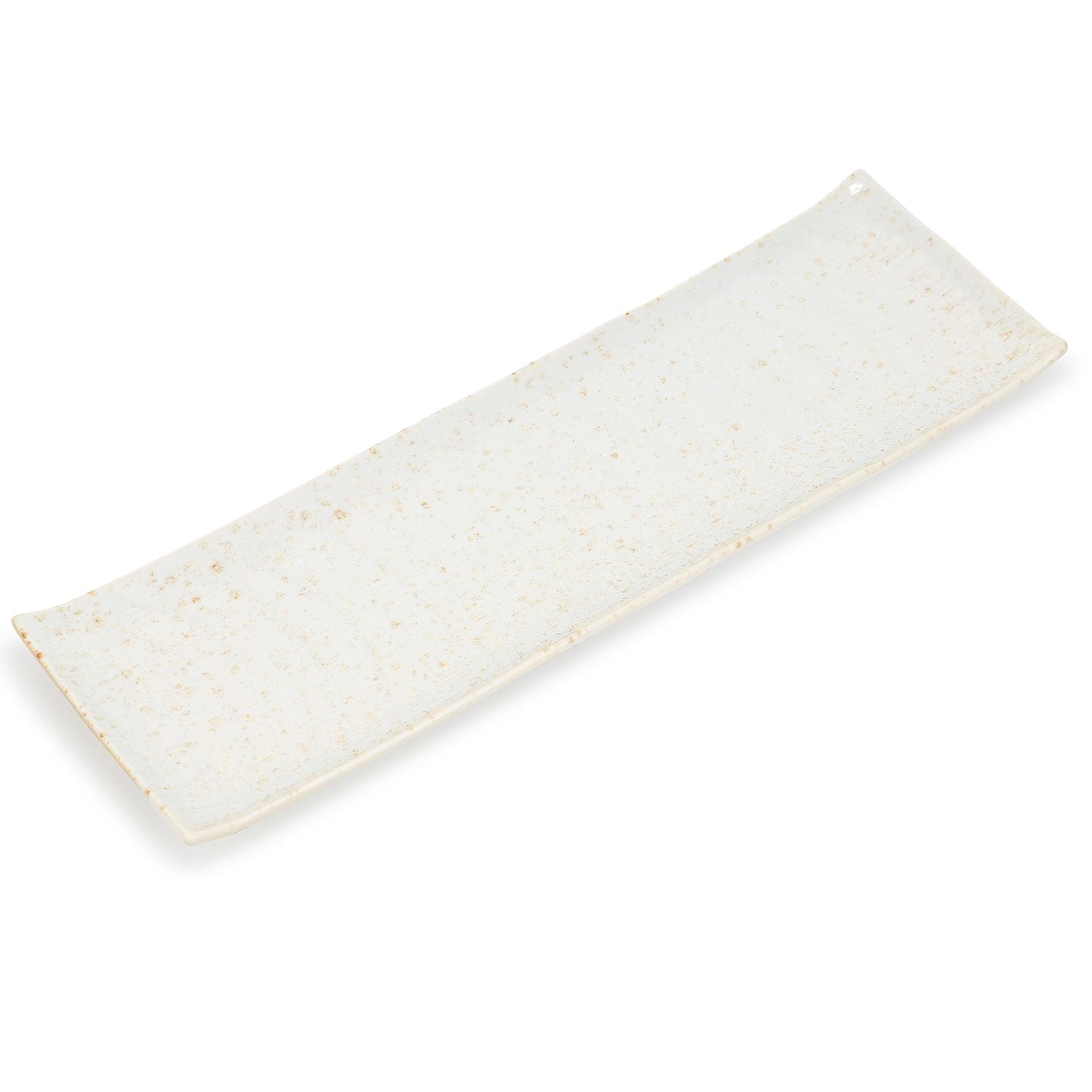 UMI SAND SERVING DISH