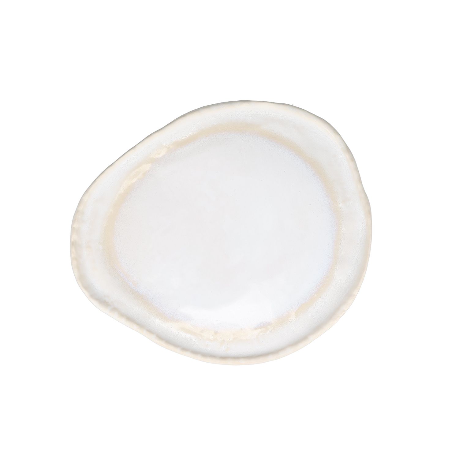ICON PURE PEARL PLATE