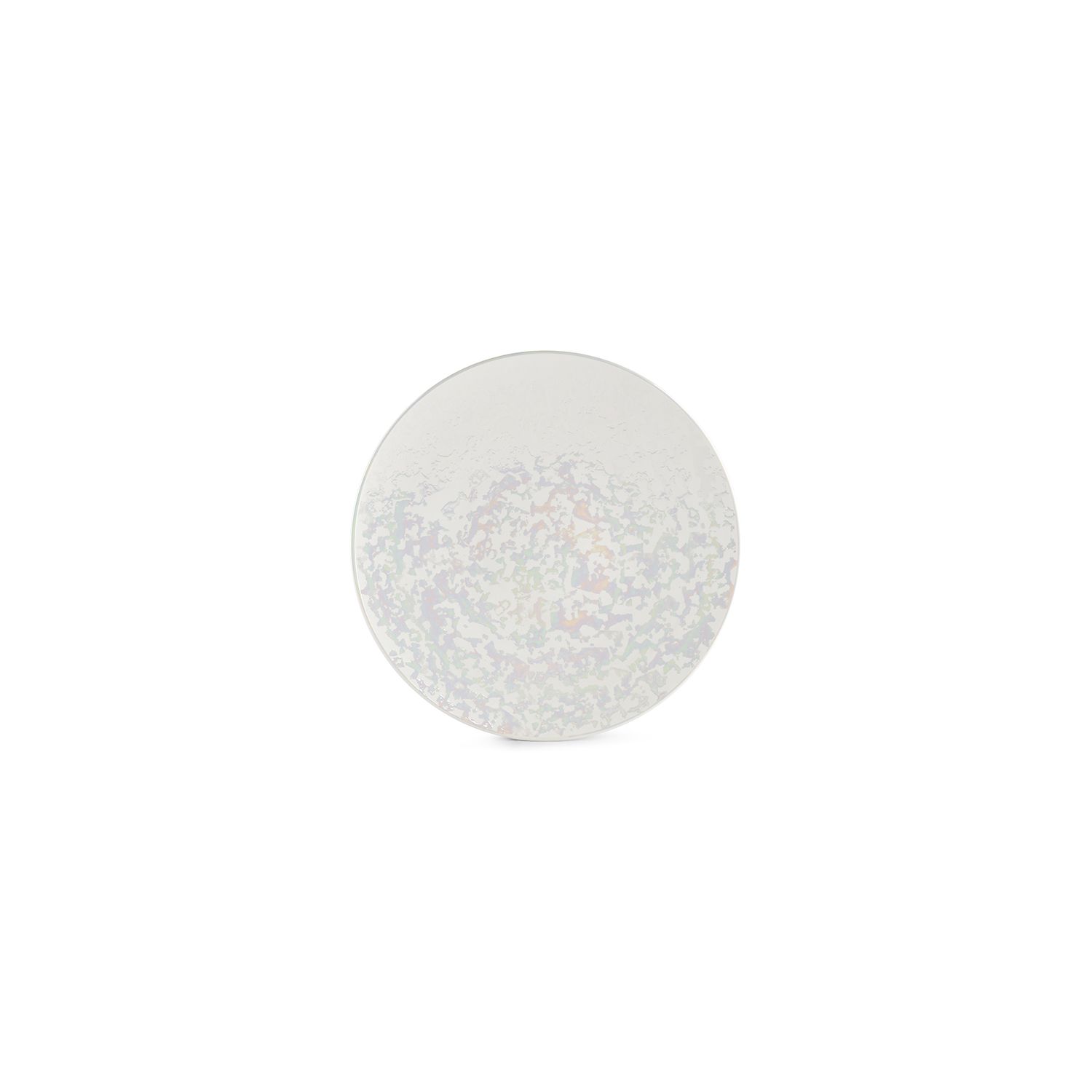 LUSTRE PLATE